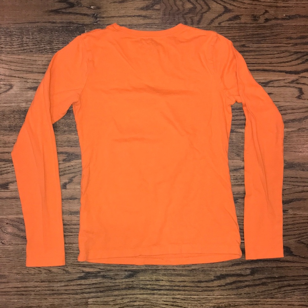 Girls Disney Long Sleeve Tee - Picture 2 of 3